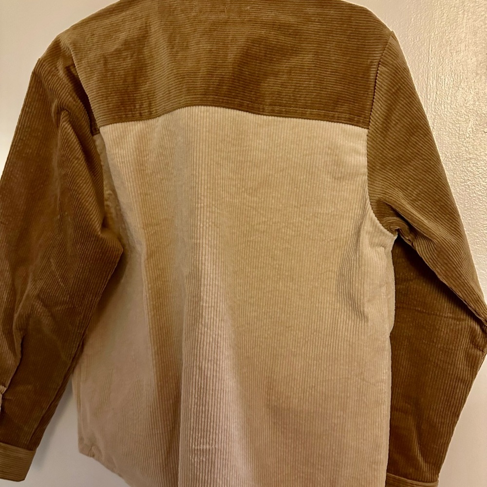 Animama Easton shirt - NWT - Picture 4 of 6